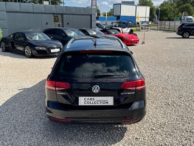 Volkswagen Passat Variant 2015 — zdjecie 5 z 20