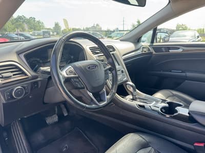 Ford Fusion 2014 — zdjecie 10 z 20