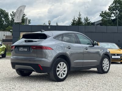 Jaguar E-Pace 2019 — zdjecie 3 z 19