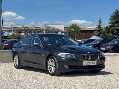 BMW 525D 2012 — zdjecie 2 z 21