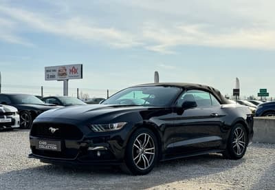 Ford Mustang 2017 — zdjecie 8 z 24