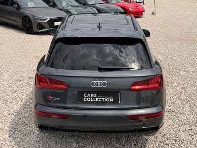 Audi SQ5 2019 — zdjecie 5 z 23