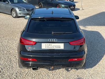 Audi RS Q3 2014 — zdjecie 5 z 22