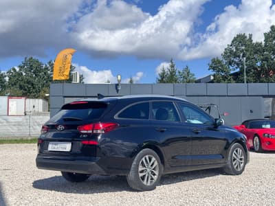 Hyundai i30 2019 — zdjecie 4 z 19