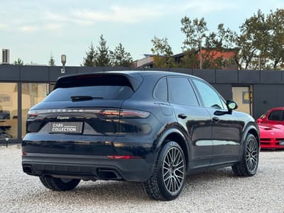Porsche Cayenne 2019 — zdjecie 4 z 23