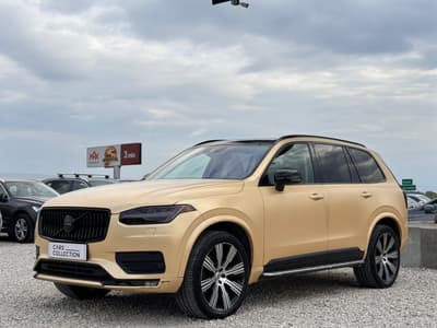 Volvo XC90 2021 — zdjecie 8 z 21