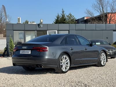 Audi S8 2017 — zdjecie 4 z 26