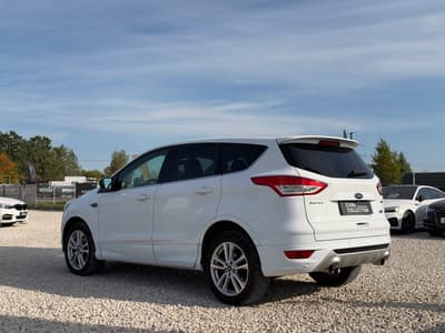 Ford Kuga 2014 — zdjecie 6 z 17
