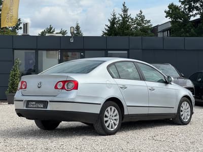 Volkswagen Passat 2006 — zdjecie 4 z 18