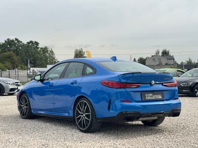 BMW M235xi 2023 — zdjecie 6 z 22