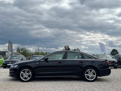 Audi A6 Limousine 2017 — zdjecie 7 z 19
