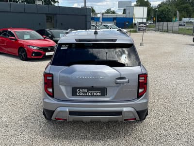 SsangYong/KGM Torres 2023 — zdjecie 5 z 19
