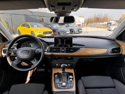 Audi A6 2013 — zdjecie 3 z 23