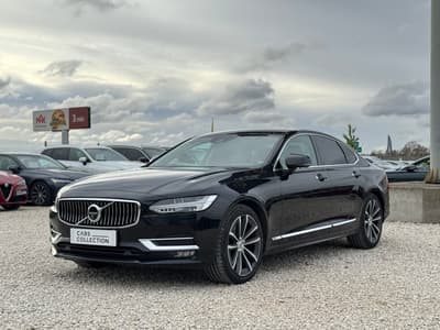 Volvo S90 2020 — zdjecie 7 z 21