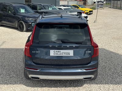 Volvo XC90 2019 — zdjecie 5 z 25