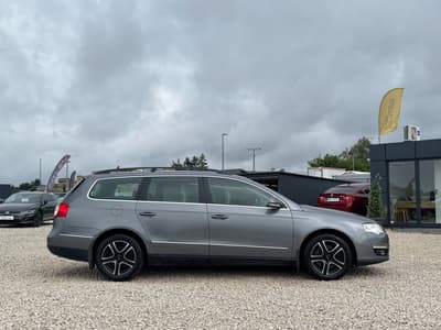 Volkswagen Passat 2007 — zdjecie 3 z 17