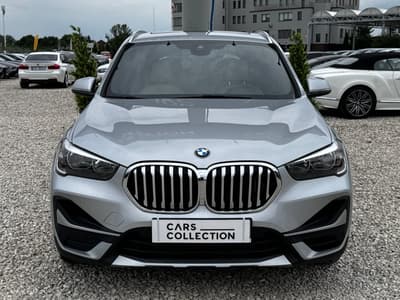 BMW X1 2021 — zdjecie 9 z 19