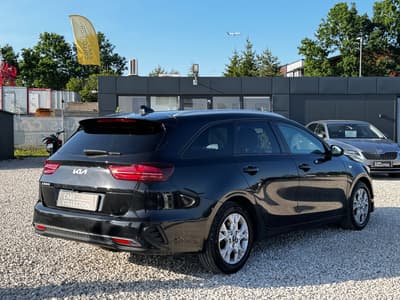 Kia Ceed 2022 — zdjecie 4 z 18
