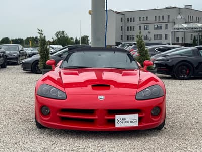 Dodge Viper 2004 — zdjecie 9 z 23