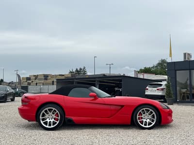 Dodge Viper 2004 — zdjecie 3 z 23
