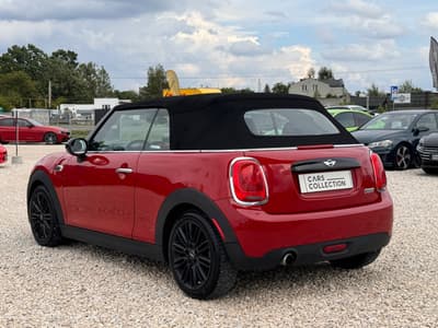 Mini Cooper 2016 — zdjecie 6 z 23