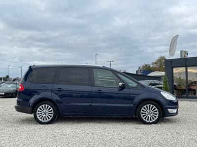 Ford Galaxy 2014 — zdjecie 2 z 18