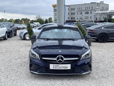 Mercedes CLA250 2019 — zdjecie 9 z 21