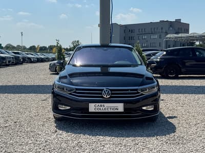 Volkswagen Passat 2019 — zdjecie 9 z 21