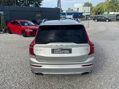 Volvo XC 90 2016 — zdjecie 5 z 22