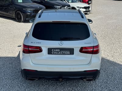 Mercedes GLC 250 2016 — zdjecie 6 z 24