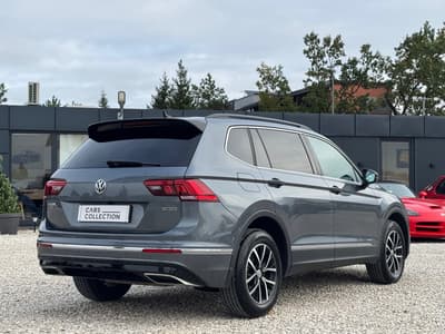 Volkswagen Tiguan Allspace 2021 — zdjecie 4 z 19
