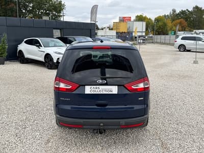 Ford Galaxy 2014 — zdjecie 4 z 18