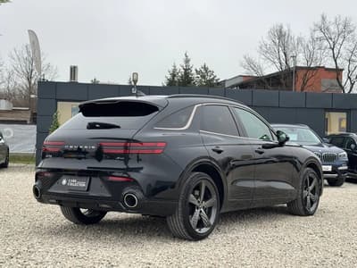 Genesis GV70 2023 — zdjecie 3 z 24