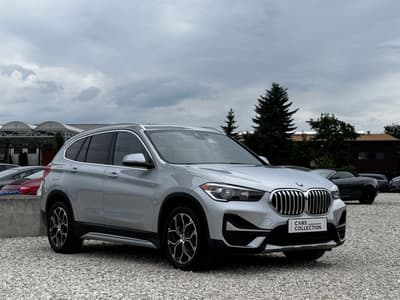 BMW X1 2021 — zdjecie 2 z 19