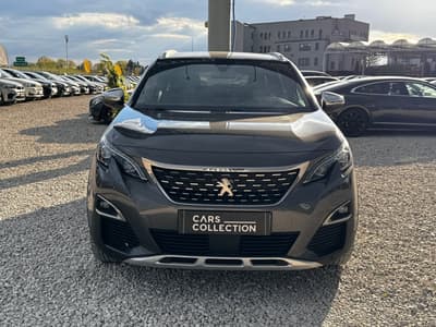 Peugeot 3008 2018 — zdjecie 9 z 19