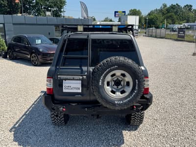 Nissan Patrol 2005 — zdjecie 5 z 17