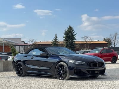 BMW M850i 2019 — zdjecie 10 z 27
