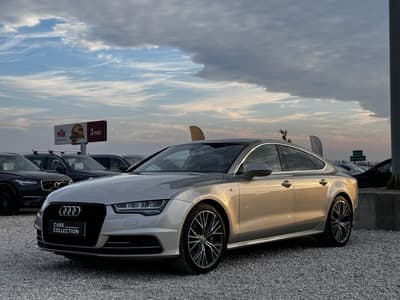 Audi A7 2016 — zdjecie 8 z 26