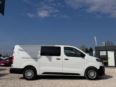 Toyota Proace 2023 — zdjecie 3 z 20