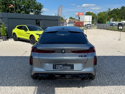BMW X6M 2020 — zdjecie 5 z 25