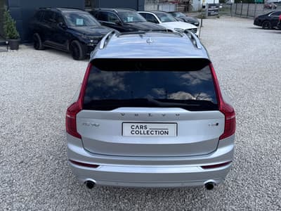 Volvo XC 90 2018 — zdjecie 5 z 24