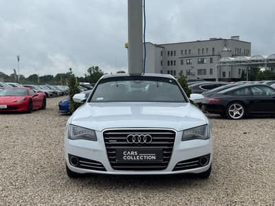 Audi A8 2013 — zdjecie 9 z 26