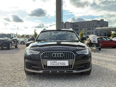 Audi A6 All Road 2015 — zdjecie 9 z 25