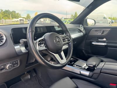 Mercedes-Benz GLB 2021 — zdjecie 10 z 20