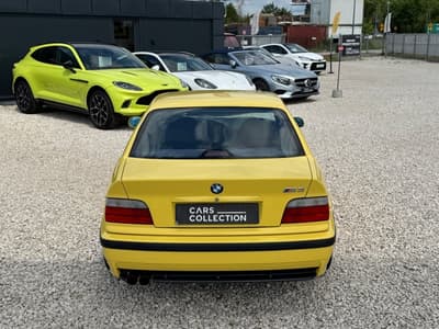 BMW M3 1997 — zdjecie 5 z 17