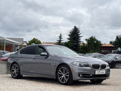 BMW 535i 2014 — zdjecie 2 z 20