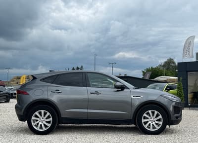 Jaguar E-Pace 2019 — zdjecie 2 z 19