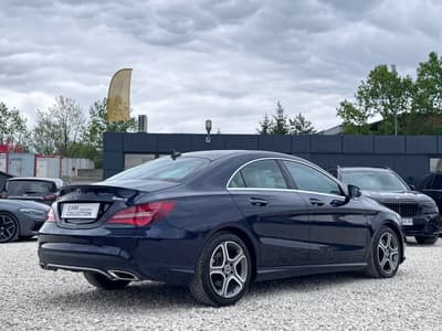 Mercedes CLA250 2019 — zdjecie 4 z 21