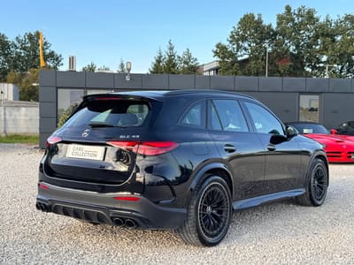 Mercedes-Benz GLC 43 AMG 2024 — zdjecie 4 z 21
