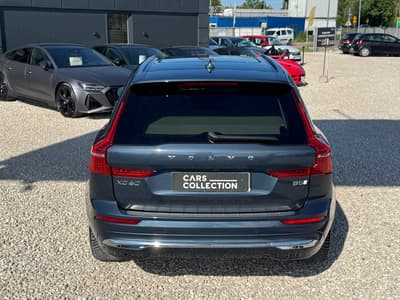 Volvo XC 60 2021 — zdjecie 5 z 22